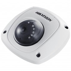 HD-TVI камера відеоспостереження HIKVISION DS-2CE56D8T-IRS (2.8 мм)